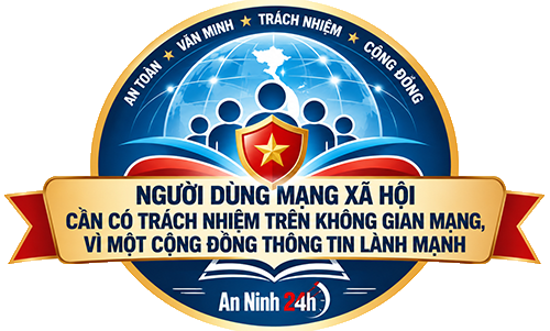 Người dùng mạng xã hội cần có trách nhiệm trên không gian mạng